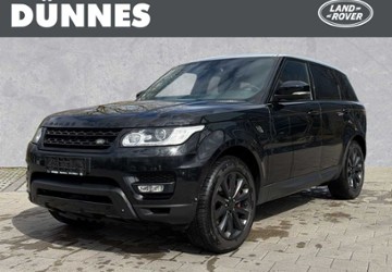 Land Rover Range Rover Sport 254.000 km 14.525 &euro; Regensburg 93059