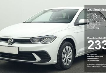 VW Polo 16.180 km 18.840 &euro; Regensburg 93055