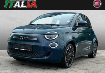 Fiat 500e 42.310 km 18.490 &euro; Regensburg 93059