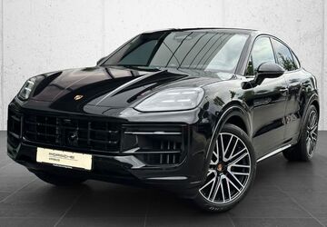 Porsche Cayenne 8.000 km 117.900 &euro; Regensburg 93055