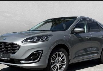 Ford Kuga 42.700 km 23.890 &euro; Regensburg 93059