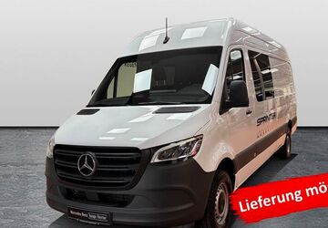 Mercedes-Benz Sprinter 22.000 km 57.001 &euro; Obertraubling 93081
