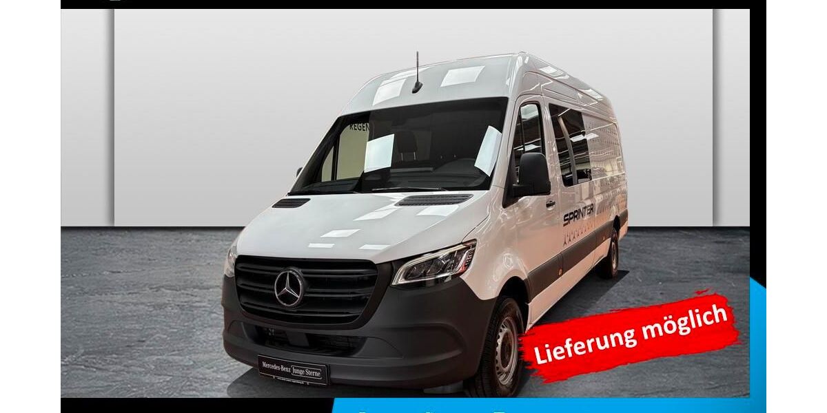 Mercedes-Benz Sprinter 22.000 km 57.001 &euro; Obertraubling 93081