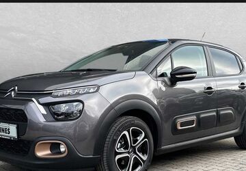 Citroen C3 5.500 km 14.500 &euro; Regensburg 93059