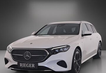 Mercedes-Benz E 300 32.243 km 50.399 &euro; Schierling 84069