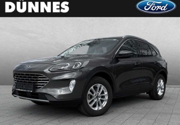 Ford Kuga 58.000 km 22.860 &euro; Regensburg 93059