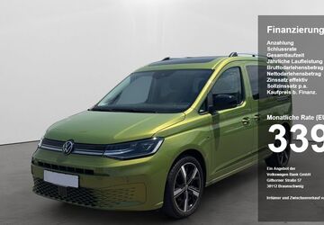 VW Caddy 91.830 km 22.450 &euro; Regensburg 93055