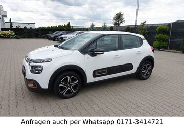 Citroen C3 65.200 km 9.990 &euro; Abensberg 93326
