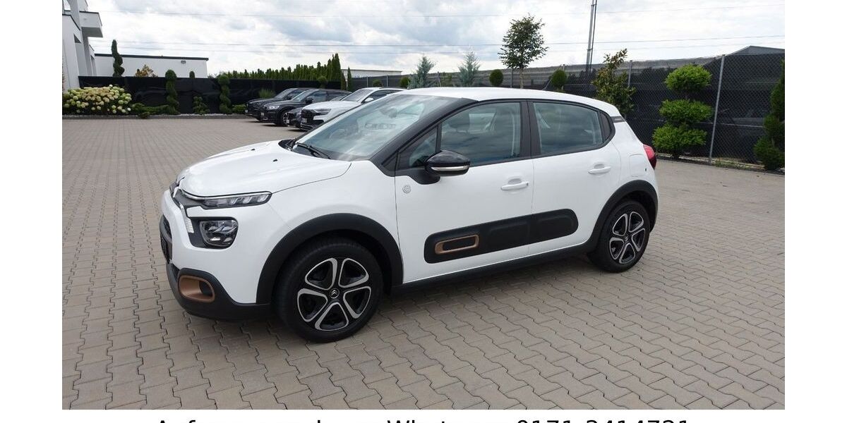 Citroen C3 65.200 km 9.990 &euro; Abensberg 93326
