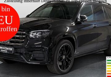Mercedes-Benz GLS 450 15.000 km 105.444 &euro; Regensburg 93053