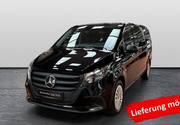 Mercedes-Benz Vito 52.700 km 47.900 &euro; Regensburg 93053