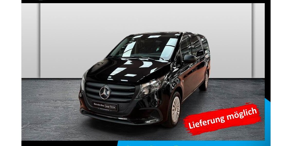 Mercedes-Benz Vito 52.700 km 47.900 &euro; Regensburg 93053