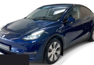 Tesla Model Y 33.504 km 39.600 &euro; Obertraubling 93083