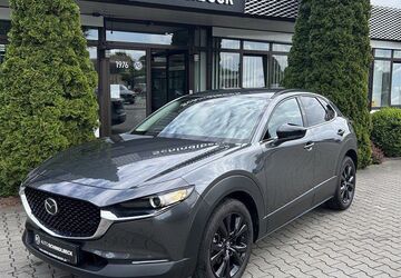 Mazda CX-30 32.205 km 22.490 &euro; Regensburg 93055