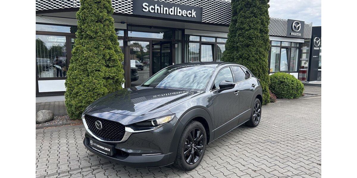 Mazda CX-30 32.205 km 22.490 &euro; Regensburg 93055