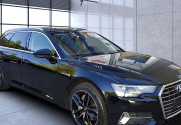 Audi A6 92.990 km 28.999 &euro; Regensburg 93053