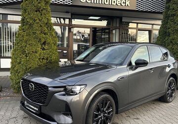 Mazda CX-60 43.254 km 35.490 &euro; Regensburg 93055