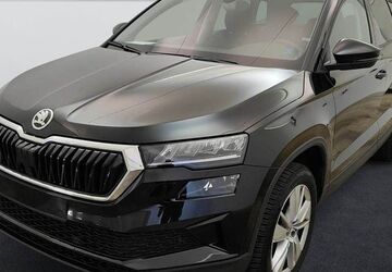 Skoda Karoq 20.829 km 28.470 &euro; Neutraubling 93073