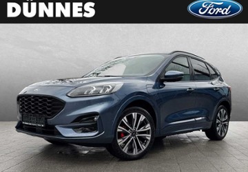 Ford Kuga 75.700 km 21.895 &euro; Regensburg 93059