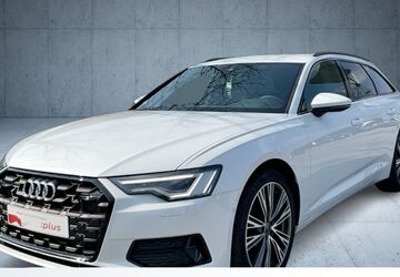 Audi A6 6.844 km 60.490 &euro; Regensburg 93059