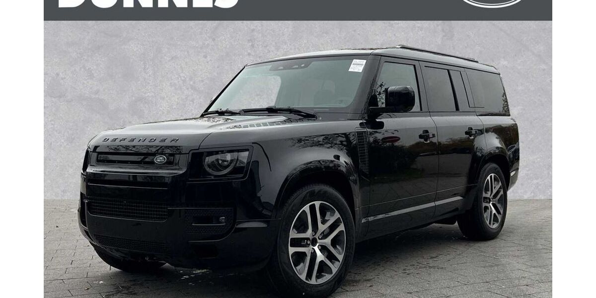 Land Rover Defender 18.000 km 92.115 &euro; Regensburg 93059