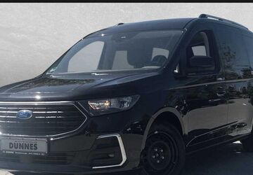 Ford Tourneo Connect 43.600 km 26.900 &euro; Regensburg 93059