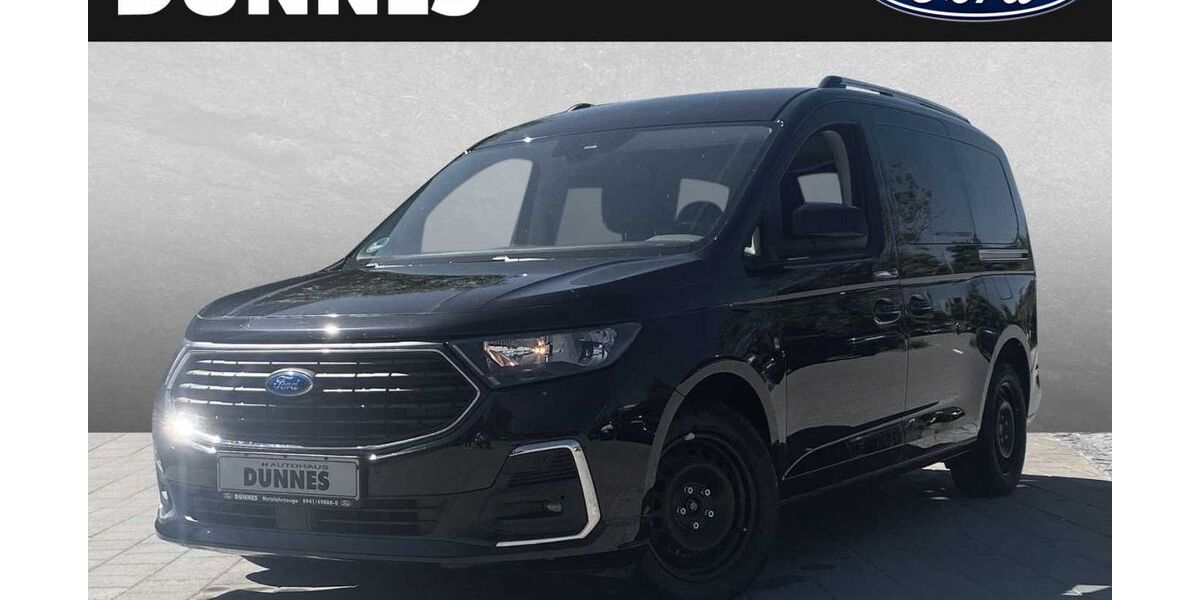 Ford Tourneo Connect 43.600 km 26.900 &euro; Regensburg 93059