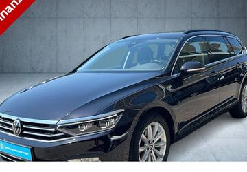 VW Passat Variant 39.600 km 27.970 &euro; Regensburg 93053