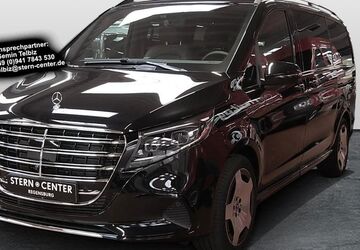 Mercedes-Benz V 300 10.000 km 99.851 &euro; Regensburg 93053