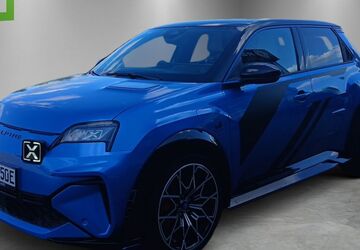 Alpine A290 13.000 km 43.990 &euro; Regensburg 93055