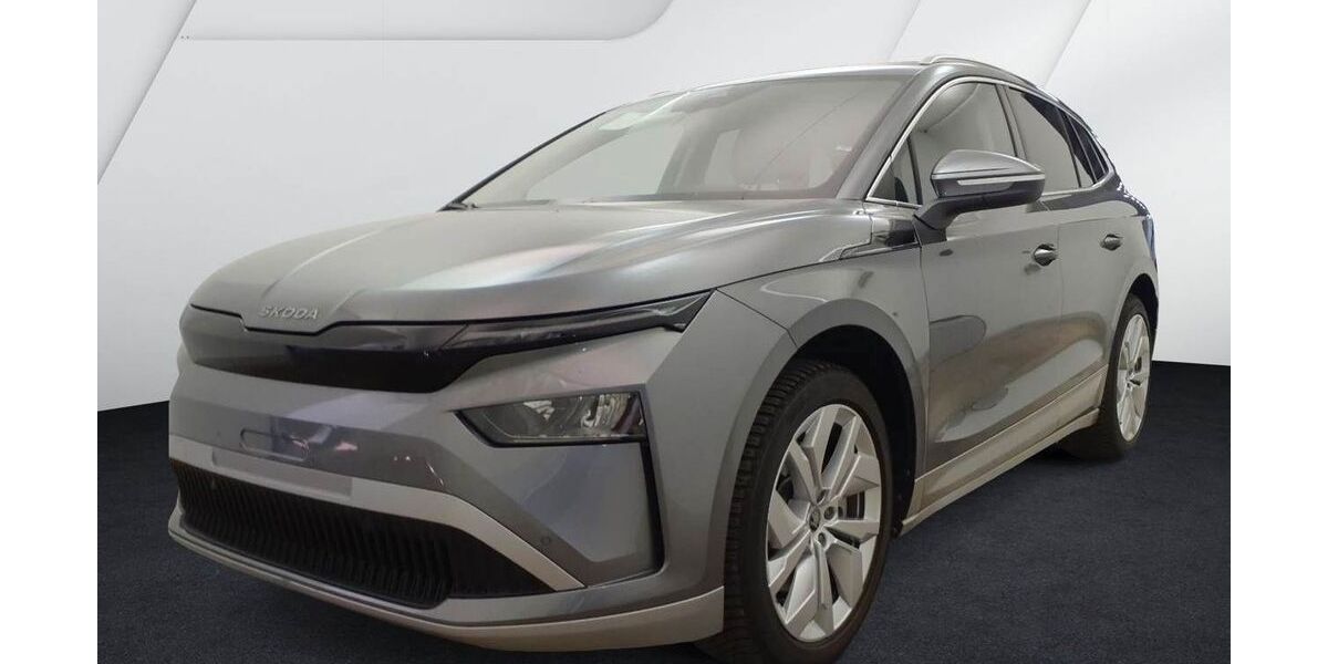 Skoda Enyaq 21.488 km 44.270 &euro; Neutraubling 93073