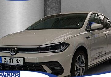 VW Polo 10.720 km 23.850 &euro; Neutraubling 93073
