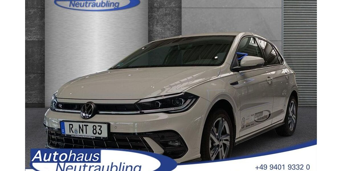 VW Polo 10.720 km 23.850 &euro; Neutraubling 93073