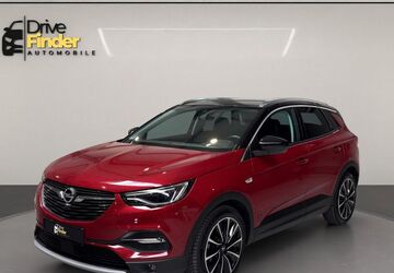 Opel Grandland (X) 31.700 km 19.900 &euro; Langquaid 84085
