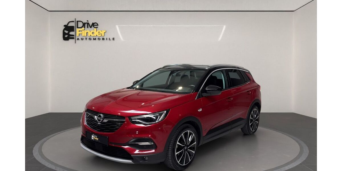 Opel Grandland (X) 31.700 km 19.900 &euro; Langquaid 84085