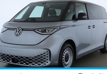 VW ID. Buzz 9.900 km 63.970 &euro; Regensburg 93053