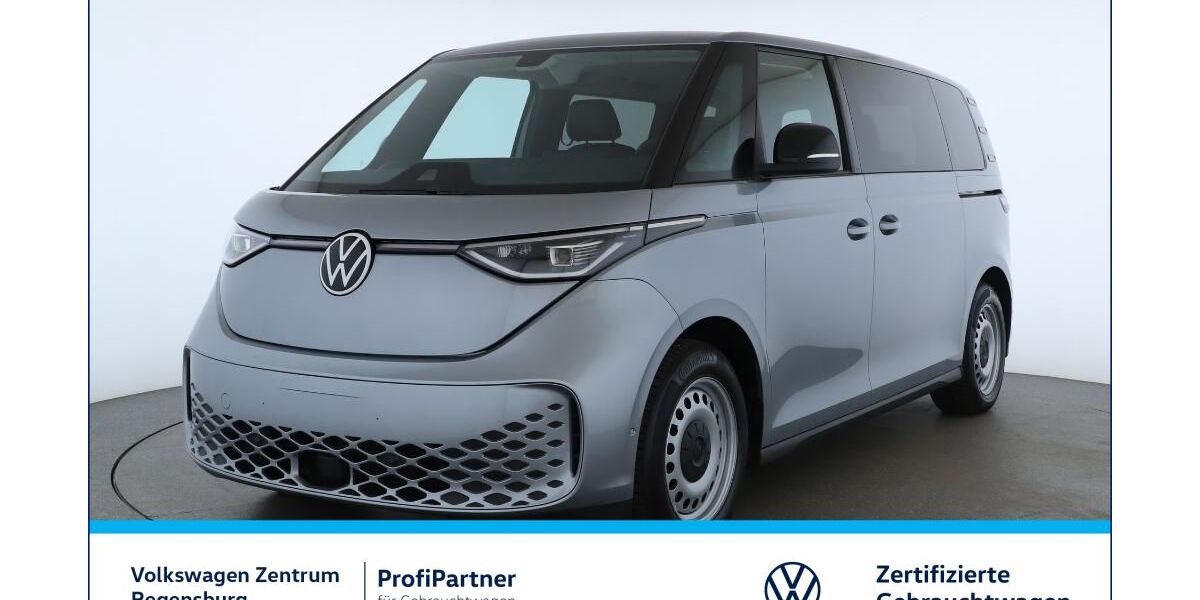 VW ID. Buzz 9.900 km 63.970 &euro; Regensburg 93053