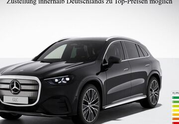 Mercedes-Benz GLC 400 5.000 km 78.888 &euro; Regensburg 93053