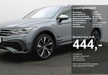 VW Tiguan Allspace 29.900 km 39.590 &euro; Regensburg 93055