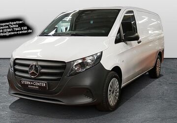 Mercedes-Benz Vito 10.000 km 52.777 &euro; Regensburg 93053