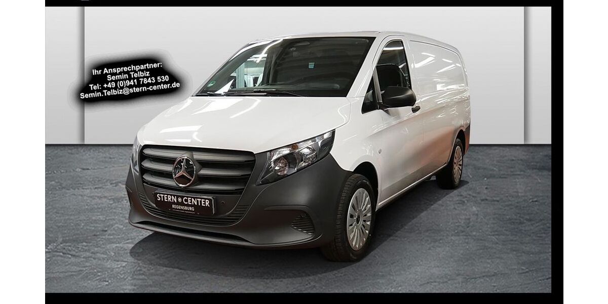 Mercedes-Benz Vito 10.000 km 52.777 &euro; Regensburg 93053