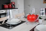 Etagenwohnung Regensburg Das Dörnberg - 3 Zimmer, 75 m&sup2;, 2.200&euro; | Angebot:19063438