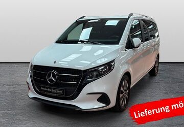 Mercedes-Benz V 300 24.800 km 63.899 &euro; Regensburg 93053