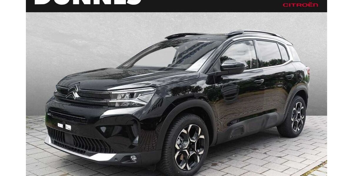 Citroen C5 Aircross 1.550 km 27.170 &euro; Regensburg 93059