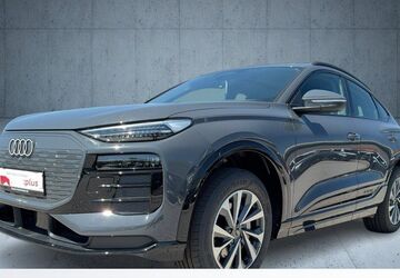 Audi Q6 e-tron 8.057 km 53.490 &euro; Saal a.d. Donau 93342