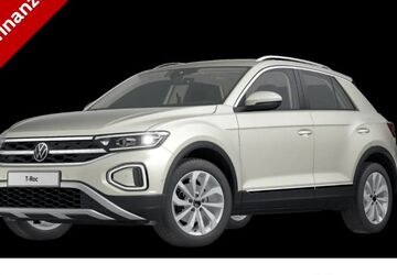 VW T-Roc 82.600 km 18.370 &euro; Regensburg 93053