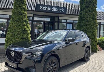 Mazda CX-60 98.638 km 37.990 &euro; Regensburg 93055