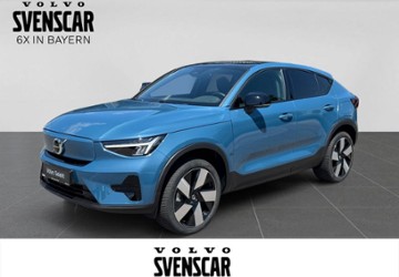 Volvo C40 29.500 km 34.890 &euro; Neutraubling 93073