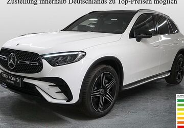 Mercedes-Benz GLC 200 15.500 km 52.222 &euro; Regensburg 93053