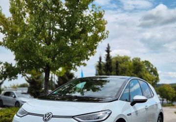 VW ID.3 89.000 km 17.699 &euro; Abensberg 93326